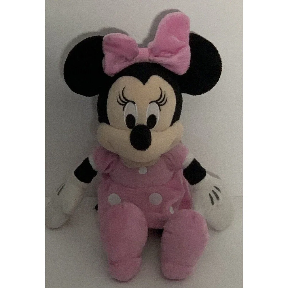 Minnie Mouse 11 